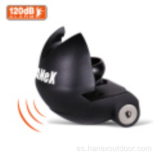 Alarma Hitch Trailer Acoplador Bola Bloqueo